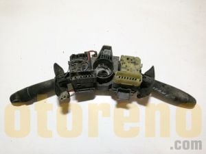 7700308 34408501 Silecek KOLU DİREKSİYON ANAHTARI Renault Kangoo 1999 Y-5
