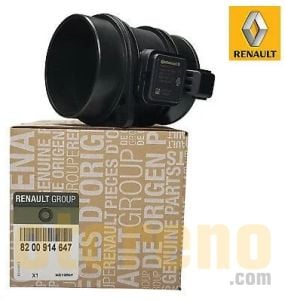 Master 3 Traffic 2 Hava Filtre Debimetresi 2.0 M9R 2.3 M9T 8200914647 Y-6