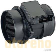 Kütle Hava Akış Metre MAF Sensörü 5WK9621 9629471080 PEUGEOT 406 306 Y-6