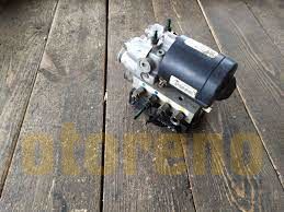 ABS bloğu Renault Megane 1997 77008327717e -Y7