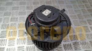 RENAULT LAGUNA II Kalorifer Fanı 885001315 885001314 1.8 86kw 2003 10654682-Y7