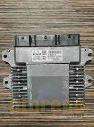 237106775R RENAULT TALİSMAN MOTOR BEYİNİ 237105111R HI-BED434 BED434-408 -Y7