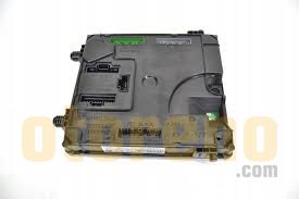 Renault Laguna III UCH Beyni 284B14540R - 284B11401R -Y7