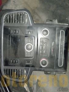 RENAULTMEGANE IV Anahtar paneli-w2