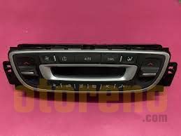 OEM Renault Latitude Dijital Klima Kontrol Paneli 275101616r İ-W3