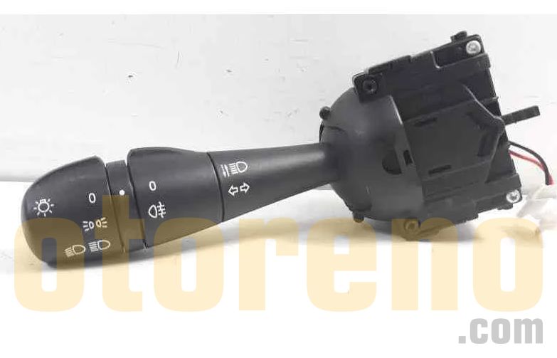 255671274R komut yanıp sönen DACIA SANDERO-W3