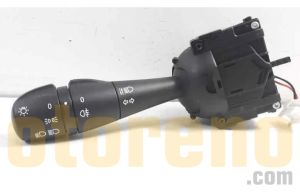 255671274R komut yanıp sönen DACIA SANDERO-W3
