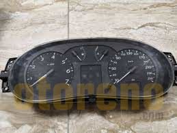Renault Symbol Thalia Kilometre Gösterge Paneli 8200748170-W3