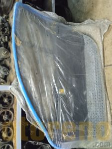 Megane Coupe Ön Sağ Kapı 7751467870