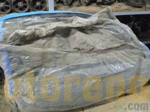 Megane Coupe Ön Sağ Kapı 7751467870