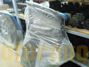 RENAULT ZOE Arka Sağ Kapı 821003929R 2016