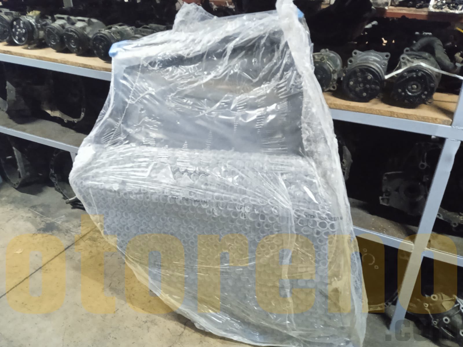 RENAULT ZOE Arka Sağ Kapı 821003929R 2016