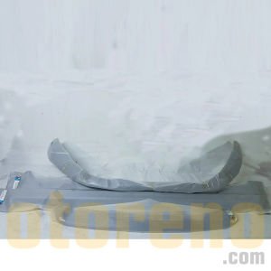 body kit yedek parça clio 4 8900100266
