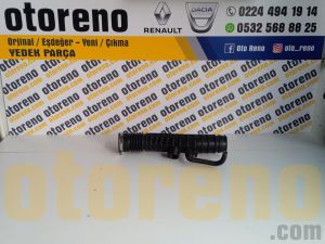 Renault Duster 2 2021 YENİ hava kanalı YENİ orijinal 165781047R