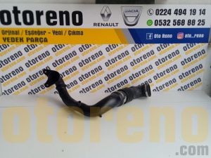 Master 3 Master III Hava Filtresi Hortumu 165763705R