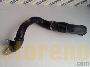 Master 3 Master III Hava Filtresi Hortumu 165763705R