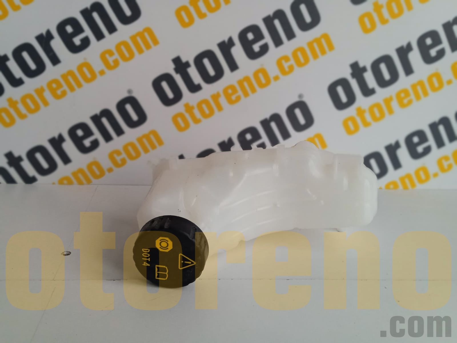 460913217R MEGANE IV 4 TALISMAN FREN HIDROLIK DEPO MAIS
