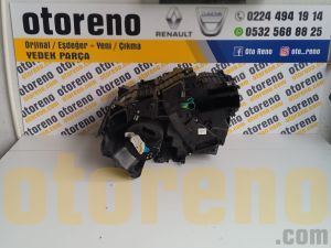 KALORİFER KAZANI 271102732R