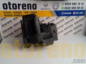 KALORİFER KAZANI 271102732R