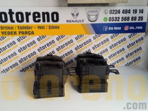 648947760R 648945022R Clio V 5 Akü Alt Muhafaza Plastiği