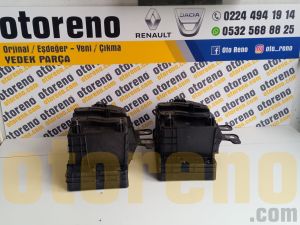 648947760R 648945022R Clio V 5 Akü Alt Muhafaza Plastiği