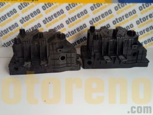 648947760R 648945022R Clio V 5 Akü Alt Muhafaza Plastiği