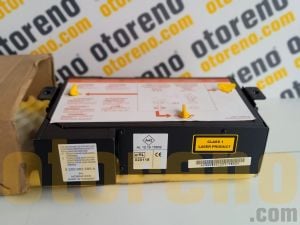 Renault Megane, Clio 2, Laguna 2 Cd Changer 8200002589