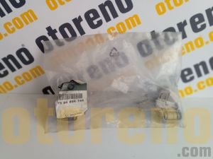739409474R-ARKA KAPI İÇ TUTAMAK LATITUDE, TALISMAN