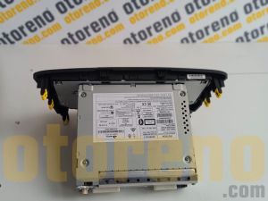 Radyo CD Çalar Bluetooth Ünitesi 281153794R 281154776R