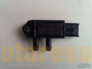 227707094R DUSTER SANDERO 1.3 TCE PARTİKÜL FİLTRE SENSÖRÜ