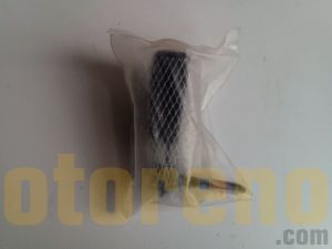 Sağ ön kemer klipsi - Renault TRAFIC - 878163713R
