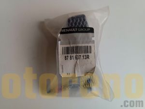 Sağ ön kemer klipsi - Renault TRAFIC - 878163713R