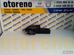 165856598R - DUSTER HAVA FİLTRESİ KUTUSU 4X2
