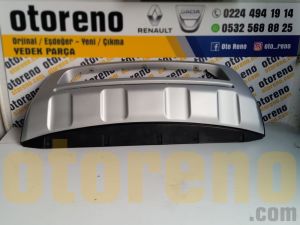 7711423553 KOLEOS ÖN TAMPON ALT KORUMA Captur