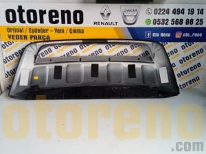 7711423553 KOLEOS ÖN TAMPON ALT KORUMA Captur