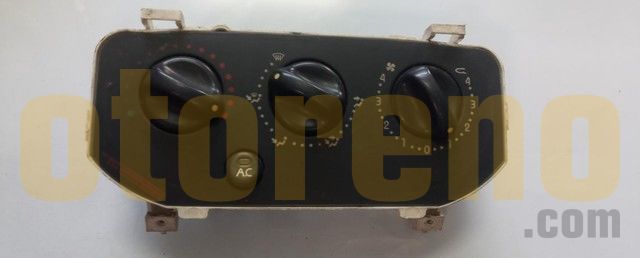 Klima Kontrolü Renault Clio X65101860-w4