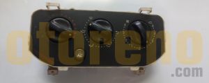 Klima Kontrolü Renault Clio X65101860-w4