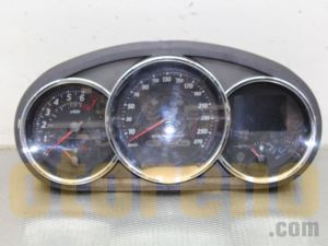 RENAULT FLUENCE GÖSTERGE 281216746-W4