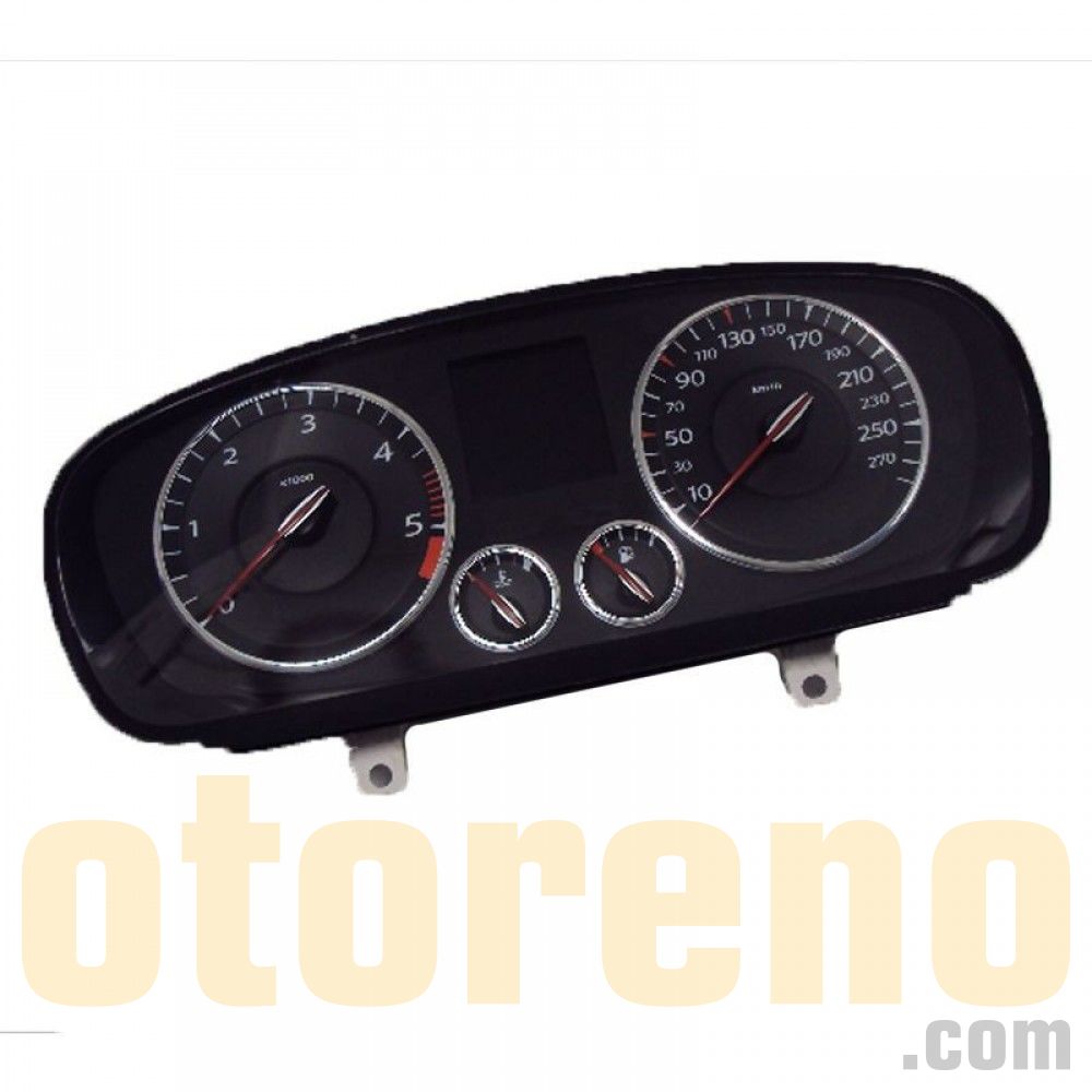 248100049R MAIS GÖSTERGE TABLOSU FLUENCE-W4