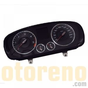 248100049R MAIS GÖSTERGE TABLOSU FLUENCE-W4