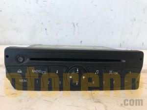 RENAULT MASTER CD RADYO ÇALAR 281150049RT -W5