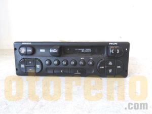 7700426482  radyo/kaset çalar RADYOSAT 6000  RENAULT -W5