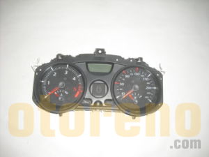 Renault Megane 2 Gösterge Saati 8200720305-W5