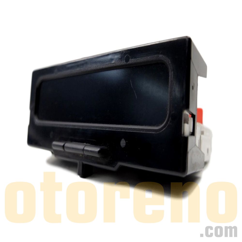 8200028364 MAIS RADYO GÖSTERGESI MEGANE CLIO-W5