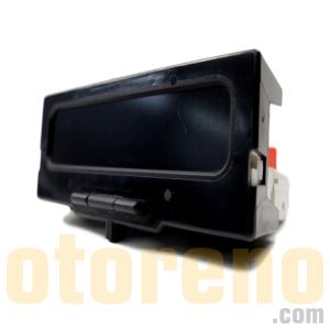 8200028364 MAIS RADYO GÖSTERGESI MEGANE CLIO-W5