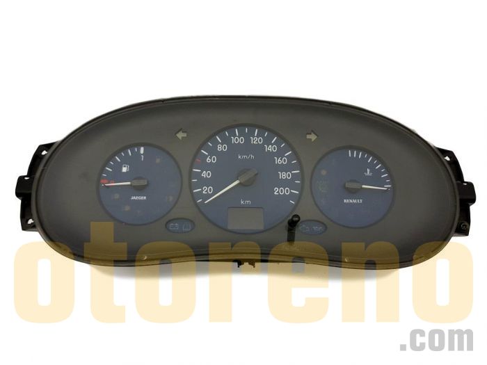 KANGO Gösterge Saati 7711368915 7700436474 8200054410-W5