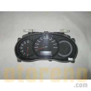 Renault Master 3 Dizel Kilometre Saati Gösterge Paneli P248107584R-W5