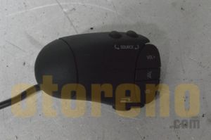 Renault Kangoo I [1998-2003] RADYO KUMANDA KOLU 7700308846-W5