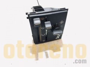 a26106723r Orijinal Klima Kontrol Paneli (ısıtıcı kontrol anahtarları) -W5