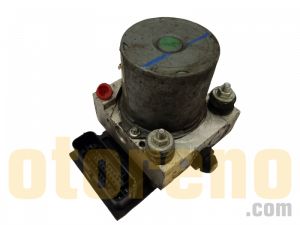 MASTER 3/MOVANO ABS BEYNİ 476608497R - 0265237094 - 0265801133